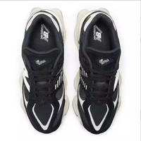NEW BALANCE 9060 BLACK