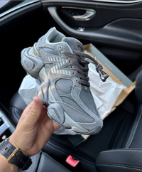 NEW BALANCE 9060 SILVER