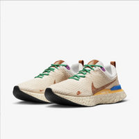 NIKE REACT INFINITY RUN 3