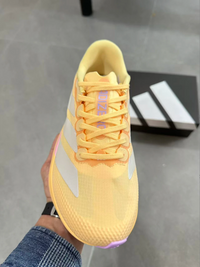 ADIDAS ADIZERO EVO SL YELLOW