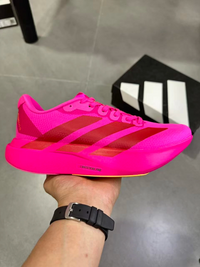 ADIDAS ADIZERO EVO SL “Pink”