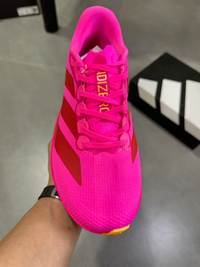 ADIDAS ADIZERO EVO SL “Pink”