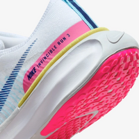 NIKE ZOOMX INVINCIBLE RUN 3