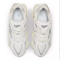 NEW BALANCE 9060 WHITE