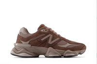 NEW BALANCE 9060 Cortado Marrom