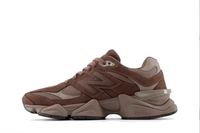 NEW BALANCE 9060 Cortado Marrom