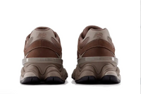 NEW BALANCE 9060 Cortado Marrom