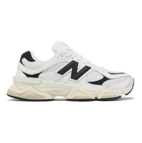 NEW BALANCE 9060 WHITE BLACK