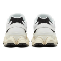 NEW BALANCE 9060 WHITE BLACK