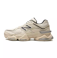 NEW BALANCE 9060 CREAM BLACK