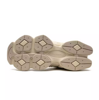 NEW BALANCE 9060 CREAM BLACK