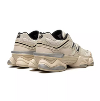 NEW BALANCE 9060 CREAM BLACK