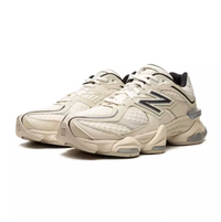 NEW BALANCE 9060 CREAM BLACK
