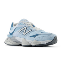 NEW BALANCE 9060 CRHOME BLUE