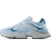 NEW BALANCE 9060 CRHOME BLUE