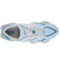 NEW BALANCE 9060 CRHOME BLUE