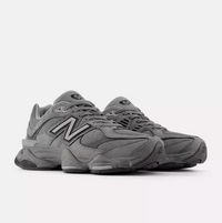 NEW BALANCE 9060 TEAM AWAY GREY