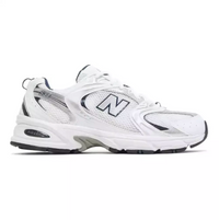 NEW BALANCE 530 WHITE NATURAL INDIGO