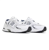 NEW BALANCE 530 WHITE NATURAL INDIGO