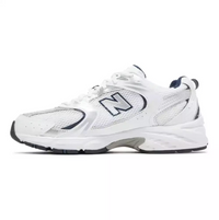 NEW BALANCE 530 WHITE NATURAL INDIGO