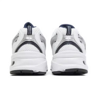 NEW BALANCE 530 WHITE NATURAL INDIGO