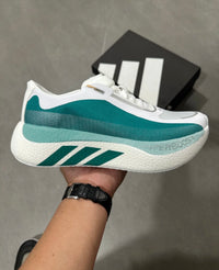 ADIDAS HYPERBOOST EDGE RUNNING