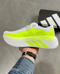 ADIDAS HYPERBOOST EDGE RUNNING