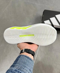 ADIDAS HYPERBOOST EDGE RUNNING