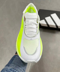 ADIDAS HYPERBOOST EDGE RUNNING