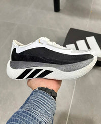 ADIDAS HYPERBOOST EDGE RUNNING