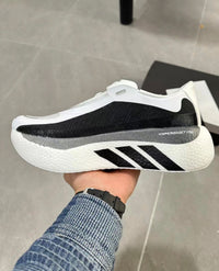 ADIDAS HYPERBOOST EDGE RUNNING