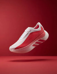 ADIDAS HYPERBOOST EDGE RUNNING