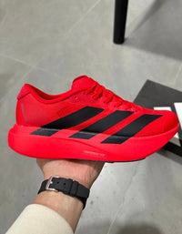 ADIDAS ADIZERO EVO SL RED