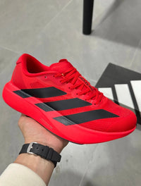 ADIDAS ADIZERO EVO SL RED