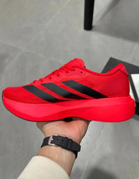 ADIDAS ADIZERO EVO SL RED