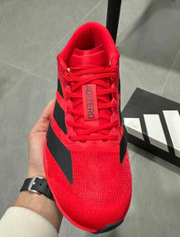 ADIDAS ADIZERO EVO SL RED