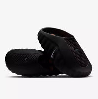 Nike Mind 001 Slide 'Black Chrome’