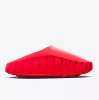 Nike Mind 001 Slide 'Solar Red‘