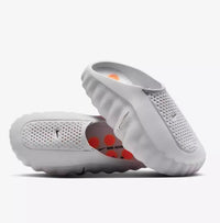 Nike Mind 001 Slide 'Light Smoke Grey’