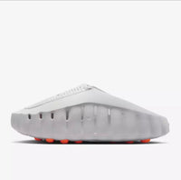 Nike Mind 001 Slide 'Light Smoke Grey’